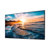 Samsung QH65R Class 65" Landscape 16:9 4K UHD LED LCD Commercial Smart Display — Being Shipped