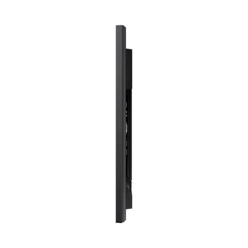 Samsung QBR-B Class 85" 16:9 60Hz 4K UHD LED Commercial Smart Display — Being Shipped