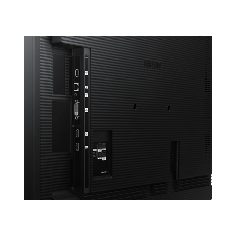 Samsung QBR-B Class 85" 16:9 60Hz 4K UHD LED Commercial Smart Display — Being Shipped