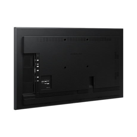 Samsung QBR-B Class 85" 16:9 60Hz 4K UHD LED Commercial Smart Display — Being Shipped