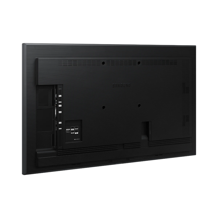 Samsung QBR-B Class 85" 16:9 60Hz 4K UHD LED Commercial Smart Display — Being Shipped