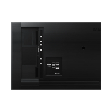 Samsung QBR-B Class 85" 16:9 60Hz 4K UHD LED Commercial Smart Display — Being Shipped