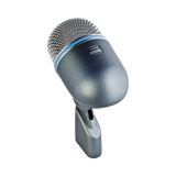Shure Beta 52A Dynamic Kick Drum Microphone — Being Shipped