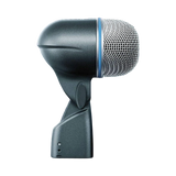 Shure Beta 52A Dynamic Kick Drum Microphone — Being Shipped