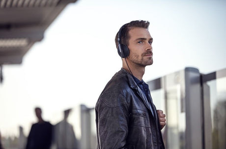 Sennheiser SC 160 USB Binaural Headset with Noise Canceling Mic — Being Shipped