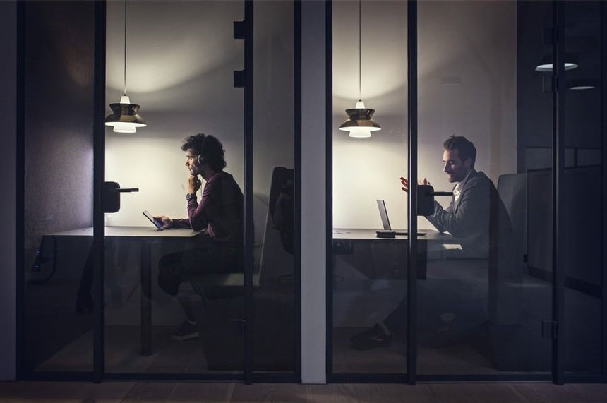 Sennheiser SC 160 USB Binaural Headset with Noise Canceling Mic — Being Shipped