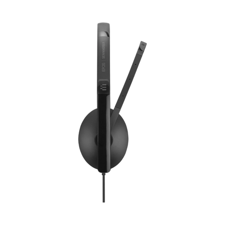 Sennheiser SC 160 USB Binaural Headset with Noise Canceling Mic — Being Shipped