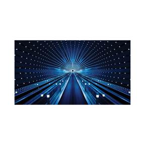 Samsung The Wall IAB Series Class 146" 4K UHD HDR All-in-One LED Video Wall Display — Being Shipped