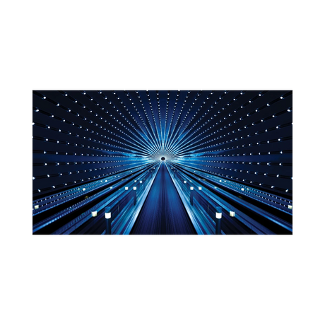 Samsung The Wall IAB Series Class 146" 4K UHD HDR All-in-One LED Video Wall Display — Being Shipped