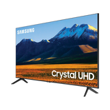 Samsung TU9010 86" FreeSync Class HDR 4K UHD Smart LED TV — Being Shipped