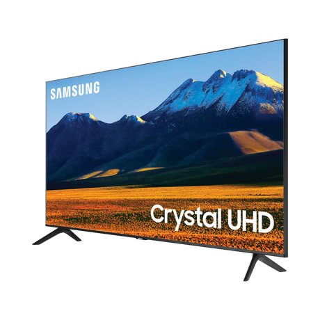 Samsung TU9010 86" FreeSync Class HDR 4K UHD Smart LED TV — Being Shipped