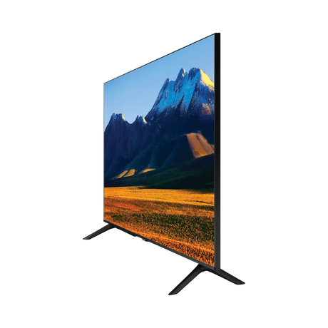 Samsung TU9010 86" FreeSync Class HDR 4K UHD Smart LED TV — Being Shipped