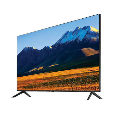 Samsung TU9010 86" FreeSync Class HDR 4K UHD Smart LED TV — Being Shipped