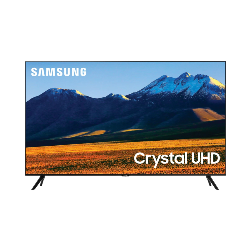 Samsung TU9010 86" FreeSync Class HDR 4K UHD Smart LED TV — Being Shipped