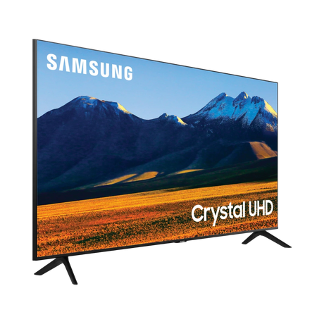 Samsung TU9010 86" FreeSync Class HDR 4K UHD Smart LED TV — Being Shipped