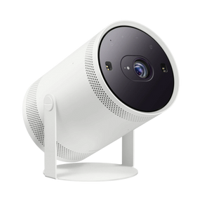 Samsung The Freestyle 550-Lumen Wi-Fi Full HD Smart Projector — Being Shipped