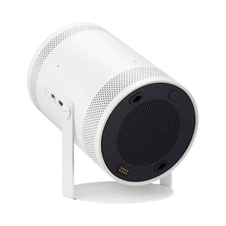 Samsung The Freestyle 550-Lumen Wi-Fi Full HD Smart Projector — Being Shipped