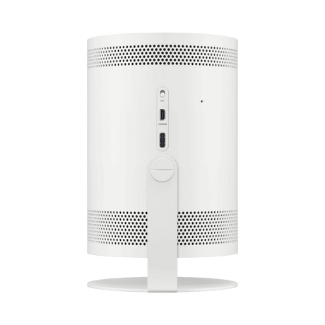 Samsung The Freestyle 550-Lumen Wi-Fi Full HD Smart Projector — Being Shipped