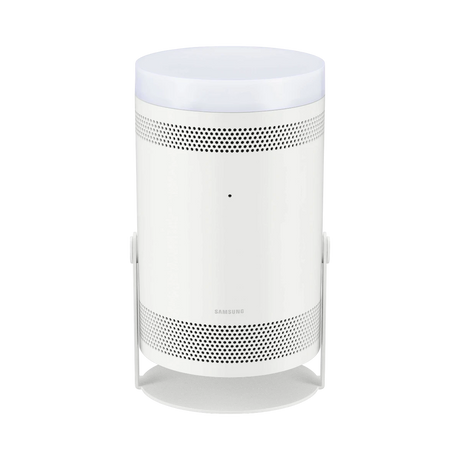 Samsung The Freestyle 550-Lumen Wi-Fi Full HD Smart Projector — Being Shipped