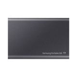 Samsung T7 USB 3.2 1050 MB/s 2TB Portable SSD (Titan Gray) — Being Shipped