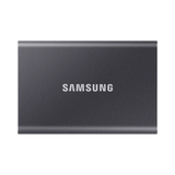 Samsung T7 USB 3.2 1050 MB/s 2TB Portable SSD (Titan Gray) — Being Shipped