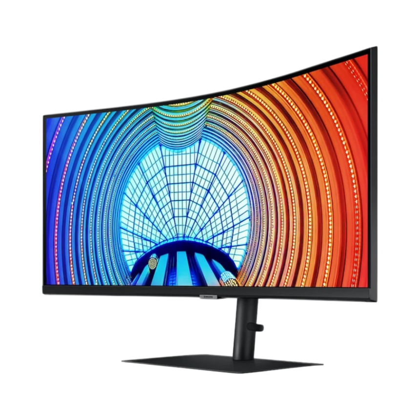 Samsung ViewFinity 34" 21:9 UWQHD 100Hz FreeSync HDR10 LCD VA Monitor — Being Shipped