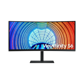 Samsung ViewFinity 34" 21:9 UWQHD 100Hz FreeSync HDR10 LCD VA Monitor — Being Shipped