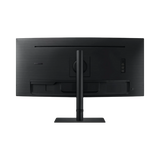 Samsung ViewFinity 34" 21:9 UWQHD 100Hz FreeSync HDR10 LCD VA Monitor — Being Shipped