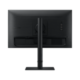 Samsung ViewFinity S60A Series 24" 16:9 75Hz WQHD IPS Computer Monitor — Being Shipped