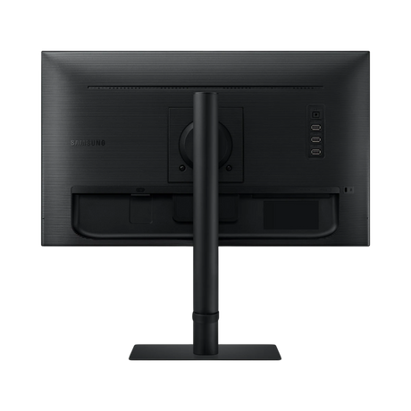 Samsung ViewFinity S60A Series 24" 16:9 75Hz WQHD IPS Computer Monitor — Being Shipped