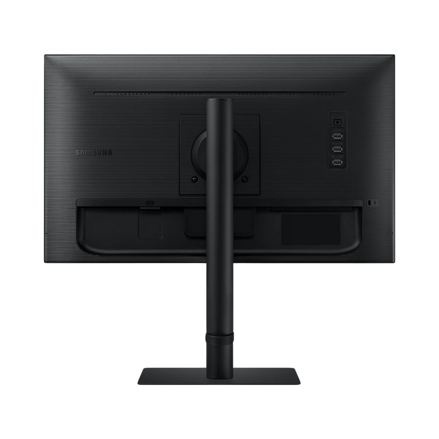 Samsung ViewFinity S60A Series 24" 16:9 75Hz WQHD IPS Computer Monitor — Being Shipped