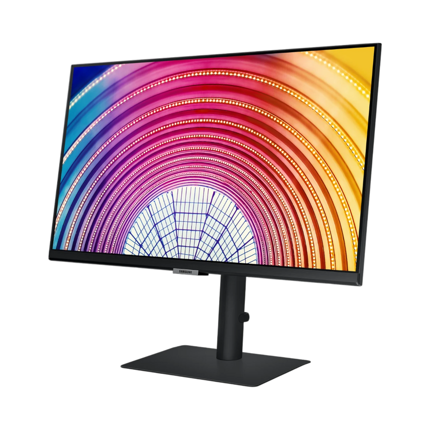 Samsung ViewFinity S60A Series 24" 16:9 75Hz WQHD IPS Computer Monitor — Being Shipped