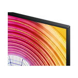 Samsung ViewFinity S60A Series 24" 16:9 75Hz WQHD IPS Computer Monitor — Being Shipped