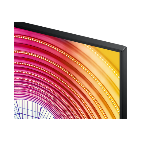 Samsung ViewFinity S60A Series 24" 16:9 75Hz WQHD IPS Computer Monitor — Being Shipped