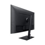Samsung ViewFinity S60A Series 24" 16:9 75Hz WQHD IPS Computer Monitor — Being Shipped