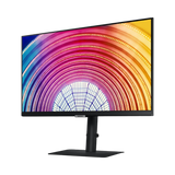 Samsung ViewFinity S60A Series 24" 16:9 75Hz WQHD IPS Computer Monitor — Being Shipped