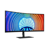 Samsung ViewFinity S65UA 34" 100Hz 21:9 FreeSync VA Curved Monitor — Being Shipped