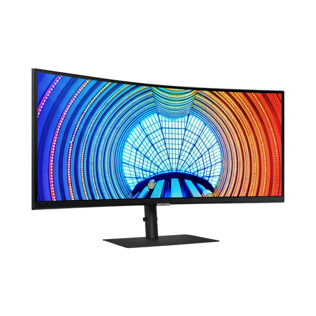 Samsung ViewFinity S65UA 34" 100Hz 21:9 FreeSync VA Curved Monitor — Being Shipped