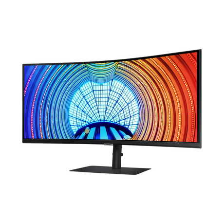 Samsung ViewFinity S65UA 34" 100Hz 21:9 FreeSync VA Curved Monitor — Being Shipped