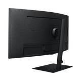 Samsung ViewFinity S65UA 34" 100Hz 21:9 FreeSync VA Curved Monitor — Being Shipped