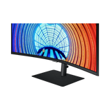 Samsung ViewFinity S65UA 34" FreeSync 21:9 100Hz 1440p Ultrawide Monitor — Being Shipped