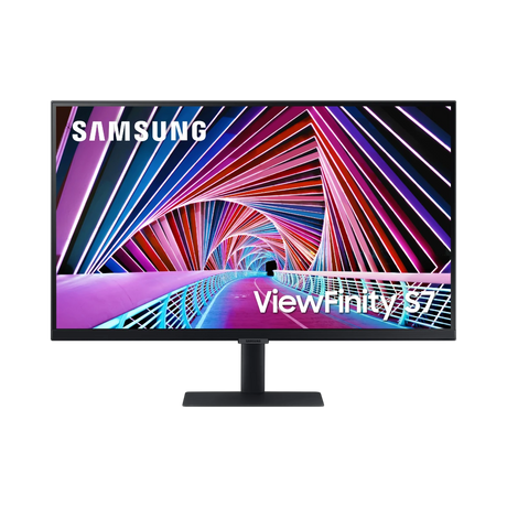 Samsung ViewFinity S70A 27" 16:9 60Hz 4K IPS LCD Monitor — Being Shipped