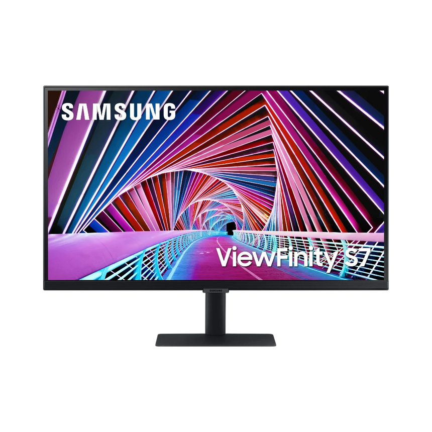 Samsung ViewFinity S70A 27" 16:9 60Hz 4K IPS LCD Monitor — Being Shipped
