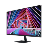 Samsung ViewFinity S70A 27" 16:9 60Hz 4K IPS LCD Monitor — Being Shipped