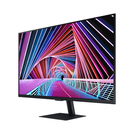 Samsung ViewFinity S70A 27" 16:9 60Hz 4K IPS LCD Monitor — Being Shipped