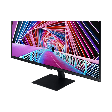Samsung ViewFinity S70A 27" 16:9 60Hz 4K IPS LCD Monitor — Being Shipped