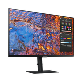 Samsung Viewfinity S80PB 27" 16:9 60Hz 4K UHD LED LCD IPS Monitor — Being Shipped