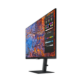 Samsung Viewfinity S80PB 27" 16:9 60Hz 4K UHD LED LCD IPS Monitor — Being Shipped
