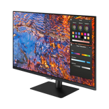 Samsung Viewfinity S80PB 27" 16:9 60Hz 4K UHD LED LCD IPS Monitor — Being Shipped