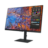 Samsung Viewfinity S80PB 27" 16:9 60Hz 4K UHD LED LCD IPS Monitor — Being Shipped
